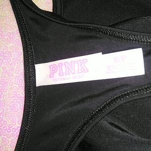 PINK Victoria's Secret Tops - Pink by Victoria Secret's sport bra size S PINK Victoria's Secret Tops - Pink by Victoria Secret's sport bra size S